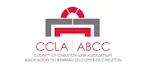 County of Carleton Law Association / Association du Barreau du Comté de Carleton logo