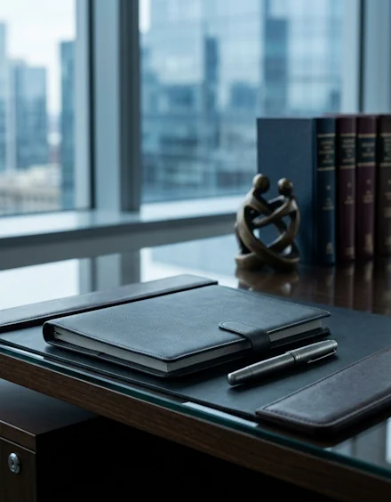 Turquoise Law Firm