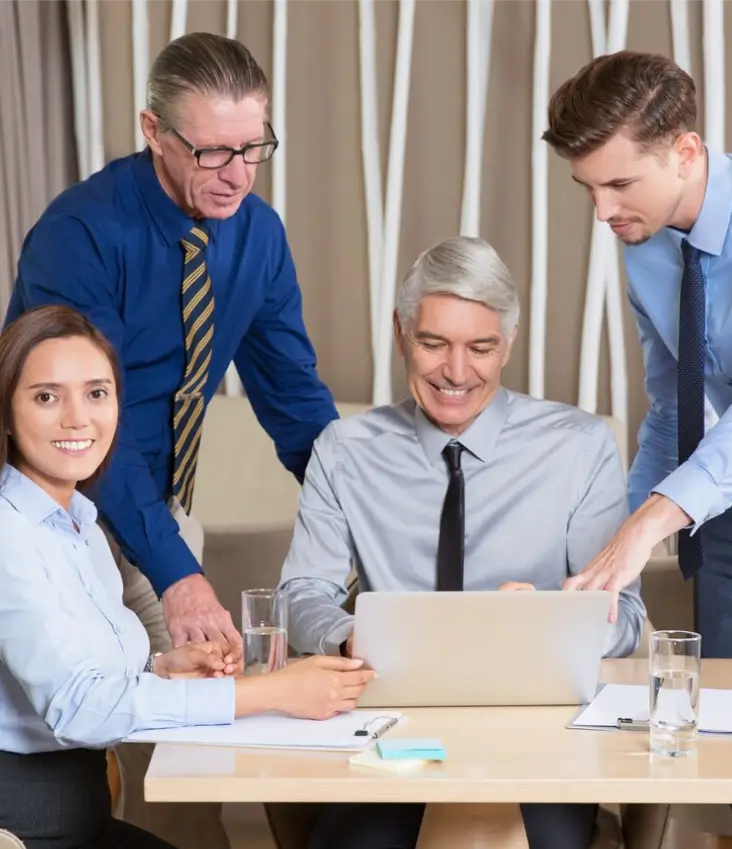 Notary Services