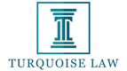 Turquoise Law Logo