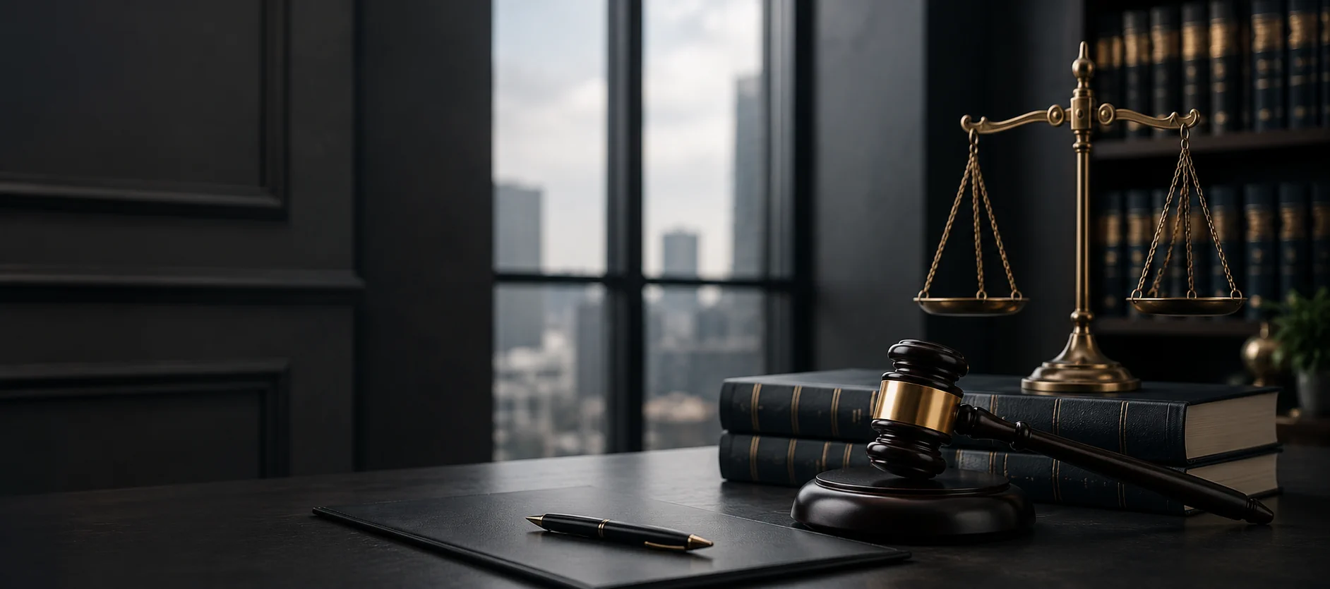 Practical Legal Guidance Tailored to Your Needs
